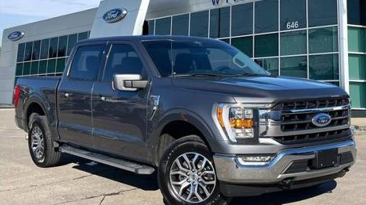 FORD F-150 2021 1FTEW1EP2MFC84475 image