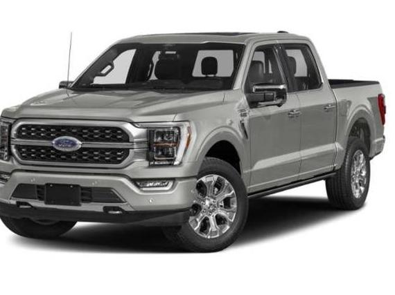 FORD F-150 2021 1FTFW1C52MKF13850 image
