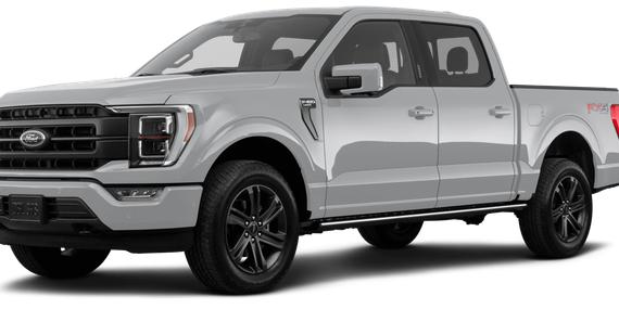 FORD F-150 2021 1FTFW1E85MKD08997 image