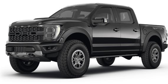 FORD F-150 2021 1FTFW1RG2MFC22203 image