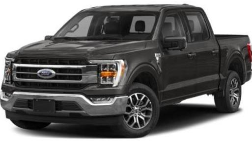 FORD F-150 2021 1FTFW1E59MKE65048 image