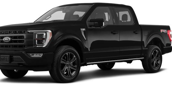 FORD F-150 2021 1FTFW1ED4MFB08733 image