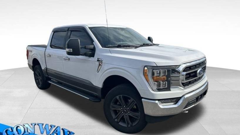 FORD F-150 2021 1FTEW1EP4MKD44019 image