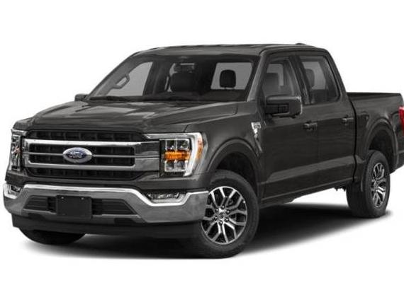 FORD F-150 2021 1FTFW1E86MKD06773 image