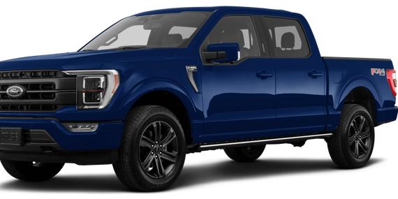 FORD F-150 2021 1FTEW1EPXMKE01498 image