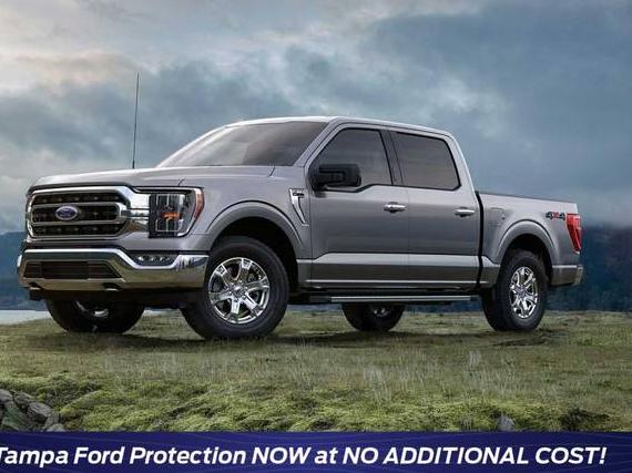 FORD F-150 2021 1FTEW1EPXMKE16020 image