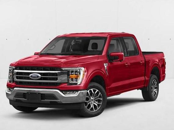 FORD F-150 2021 1FTFW1CD5MFC20248 image