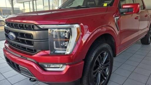 FORD F-150 2021 1FTEW1EP9MFB44911 image