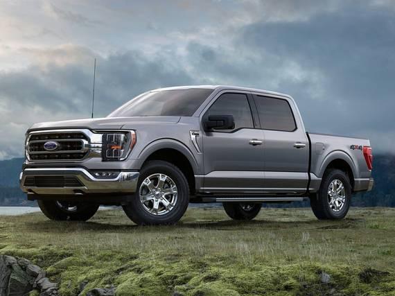 FORD F-150 2021 1FTFW1ED0MFB39591 image