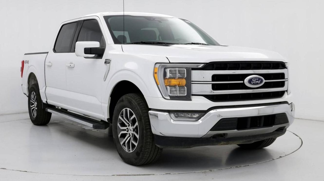 FORD F-150 2021 1FTEW1EP1MKD85496 image