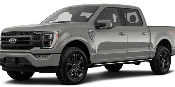 FORD F-150 2021 1FTFW1E8XMKD22216 image