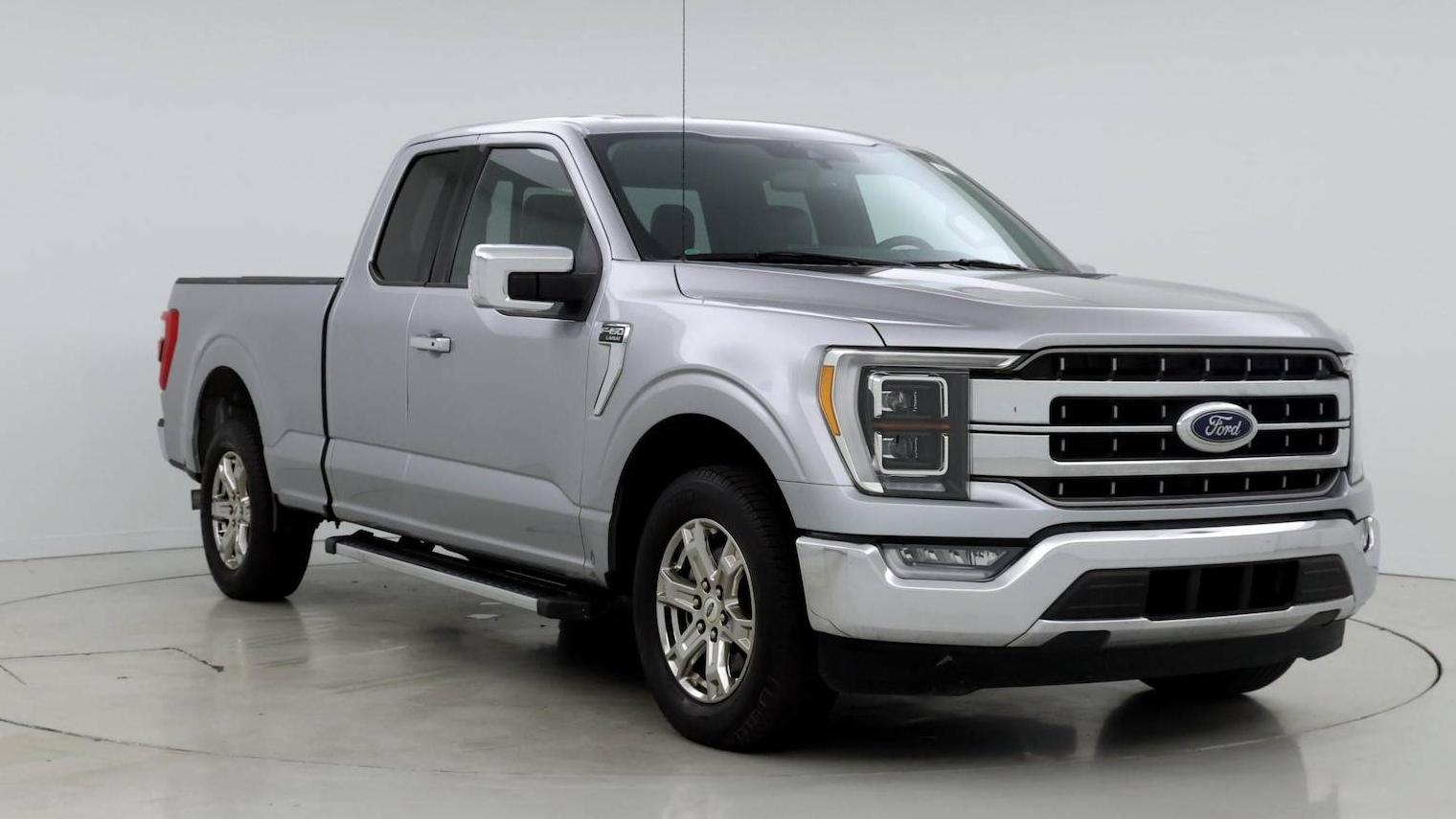 FORD F-150 2021 1FTEX1C83MFB24646 image