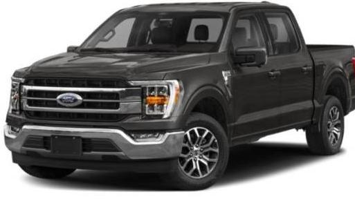 FORD F-150 2021 1FTFW1ED2MFC57917 image