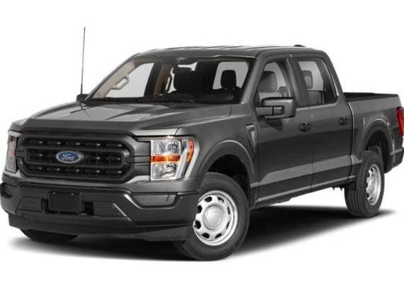 FORD F-150 2021 1FTEW1EP0MFA42476 image