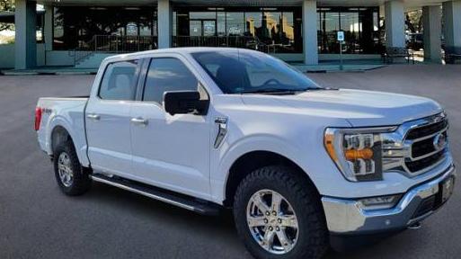 FORD F-150 2021 1FTFW1E84MKD32725 image