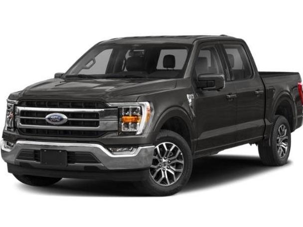 FORD F-150 2021 1FTEW1EP3MFC38847 image