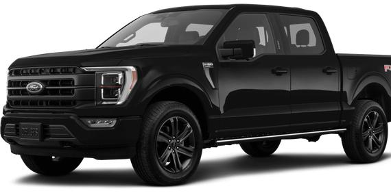 FORD F-150 2021 1FTFW1E51MKE85651 image