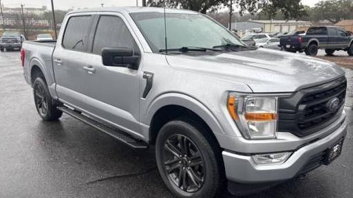 FORD F-150 2021 1FTFW1E50MFC28375 image