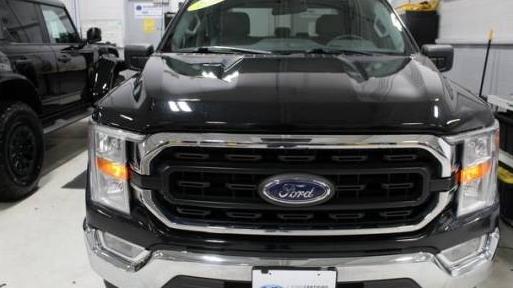 FORD F-150 2021 1FTFW1E51MKD66725 image