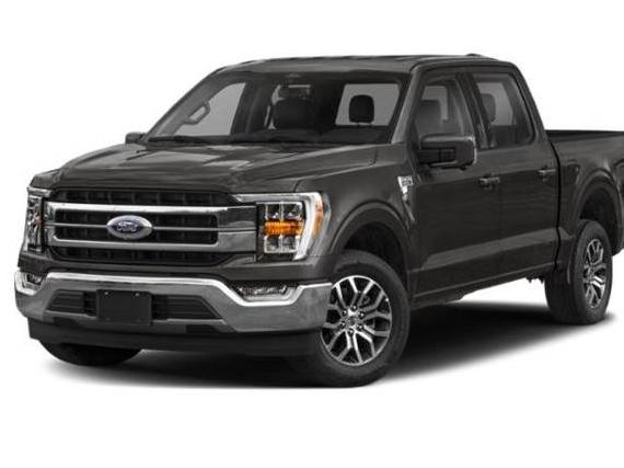 FORD F-150 2021 1FTFW1E8XMFA79838 image