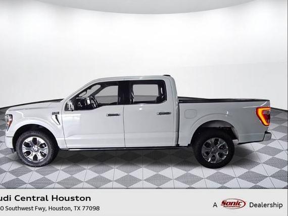 FORD F-150 2021 1FTFW1ED5MFC45941 image