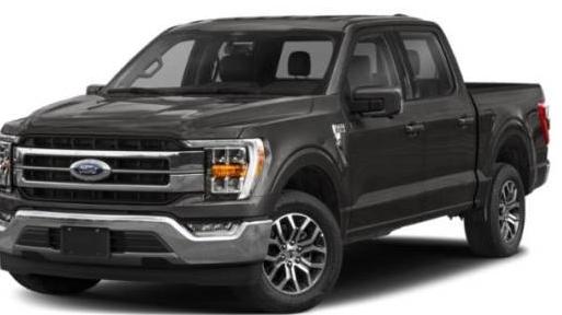 FORD F-150 2021 1FTEW1EP0MFC15817 image