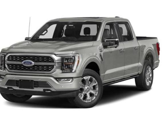 FORD F-150 2021 1FTFW1E84MFA80662 image
