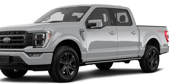 FORD F-150 2021 1FTFW1E50MKD70829 image