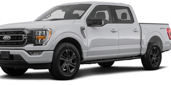 FORD F-150 2021 1FTEW1CP2MFB50925 image