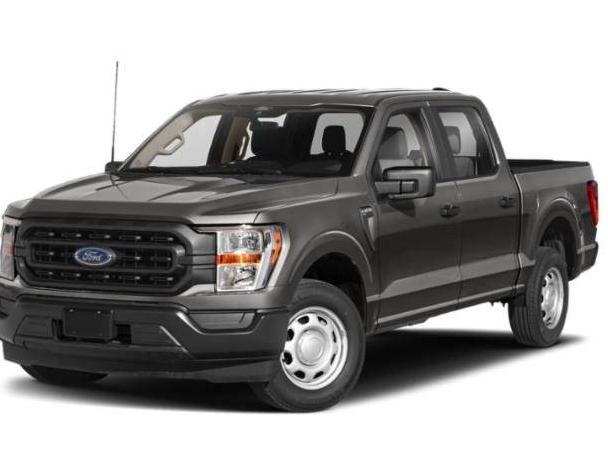 FORD F-150 2021 1FTFW1E51MKE33355 image