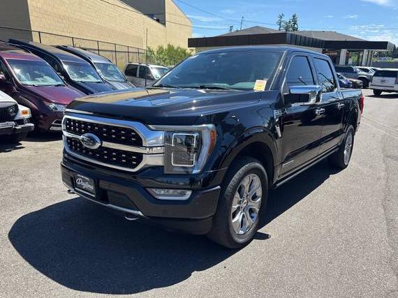 FORD F-150 2021 1FTFW1ED4MFC96069 image