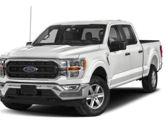 FORD F-150 2021 1FTEW1CPXMFC33678 image