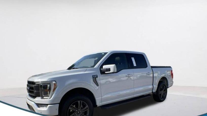 FORD F-150 2021 1FTEW1EP7MKE37603 image