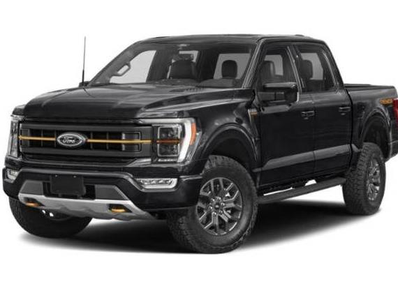 FORD F-150 2021 1FTFW1E89MFB25689 image