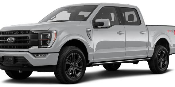 FORD F-150 2021 1FTFW1E80MKE51758 image