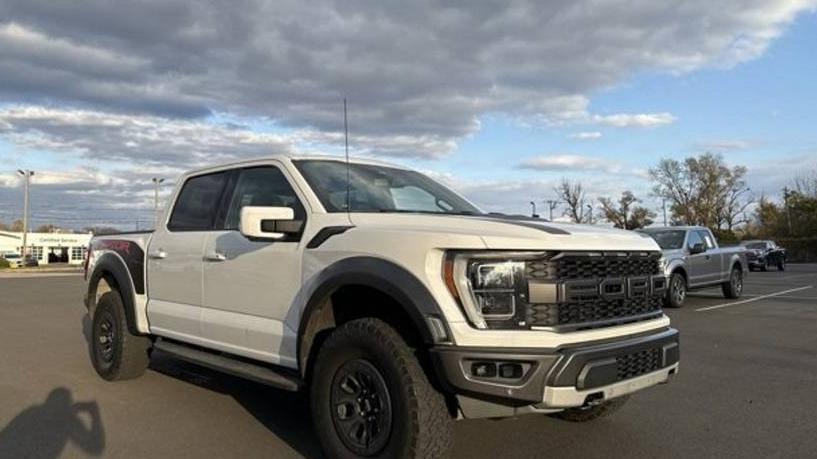 FORD F-150 2021 1FTFW1RG0MFC84120 image