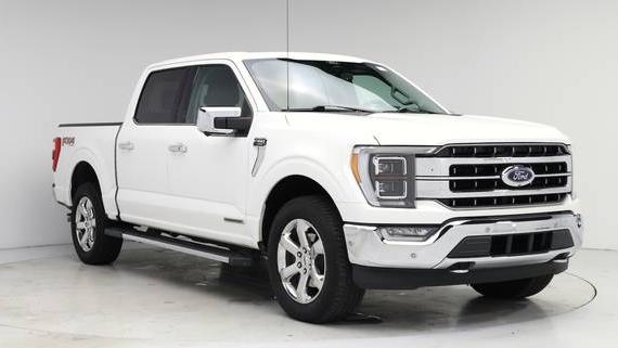 FORD F-150 2021 1FTFW1ED4MFB28397 image