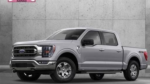 FORD F-150 2021 1FTFW1E82MFA00887 image