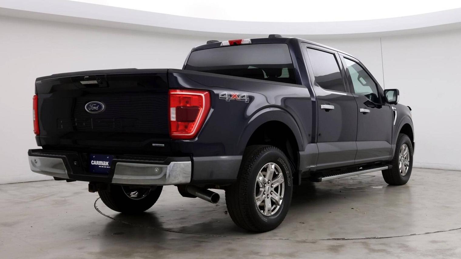 FORD F-150 2021 1FTEW1EP2MKD06532 image