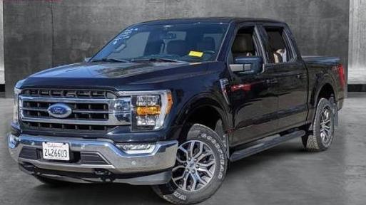 FORD F-150 2021 1FTEW1EPXMKD40203 image