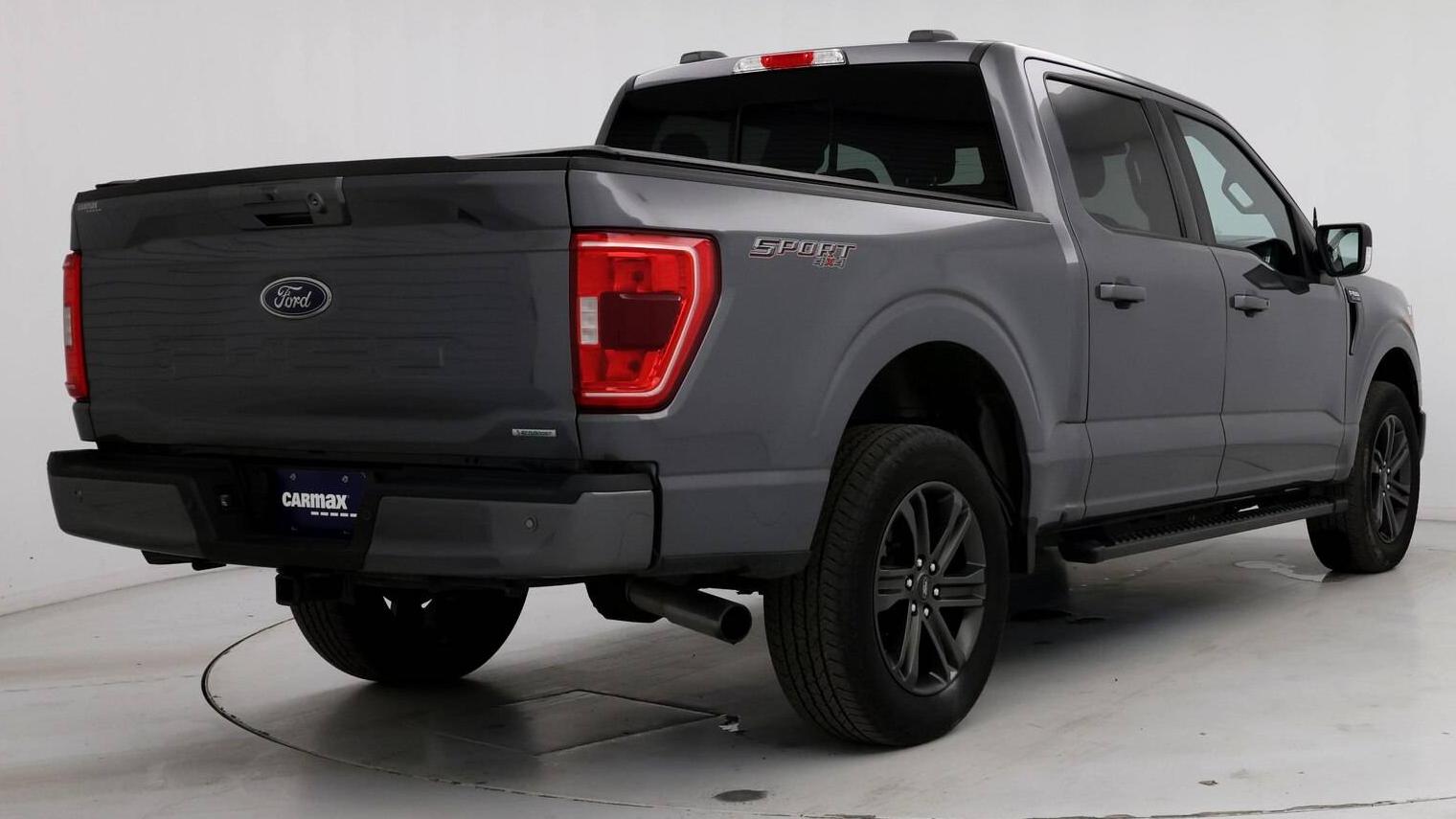 FORD F-150 2021 1FTEW1EPXMFB08158 image