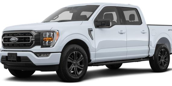 FORD F-150 2021 1FTFW1E55MKD53444 image