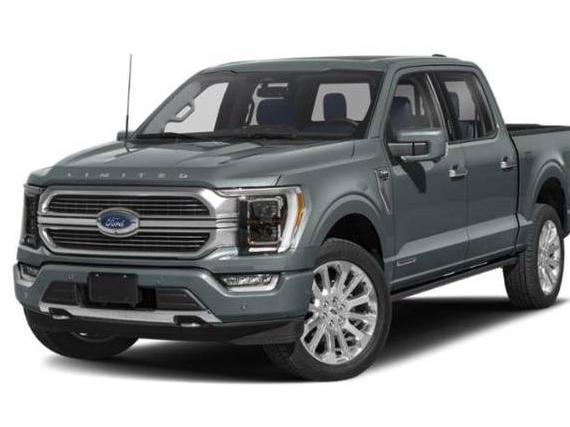 FORD F-150 2021 1FTFW1ED7MFB38535 image