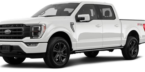 FORD F-150 2021 1FTFW1E89MFA40321 image