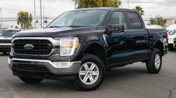 FORD F-150 2021 1FTEW1EB1MFB10594 image