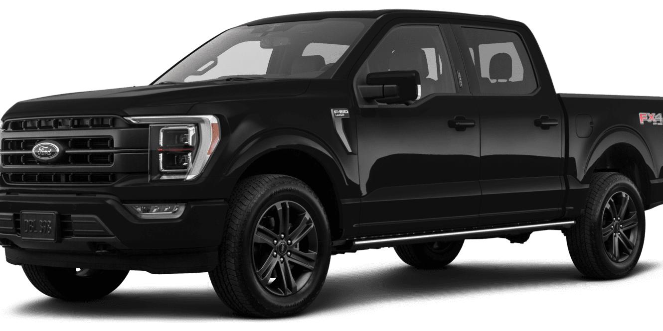 FORD F-150 2021 1FTEW1EP5MFA95707 image