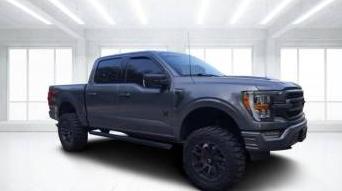 FORD F-150 2021 1FTFW1E53MFC81880 image