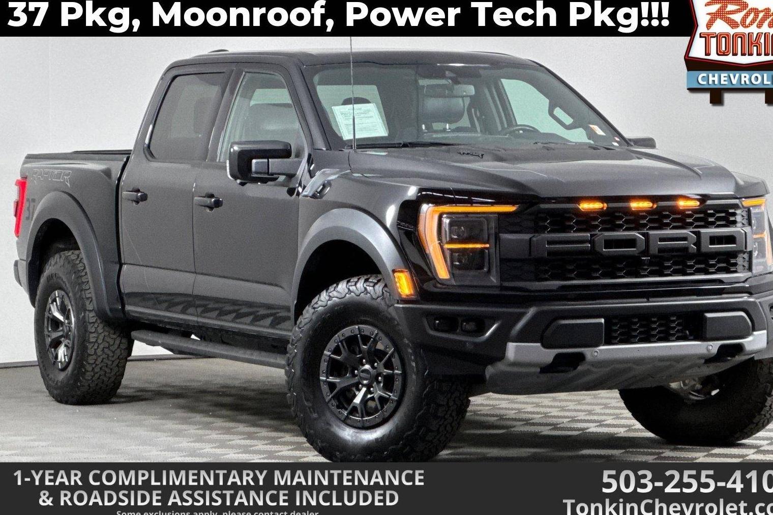 FORD F-150 2021 1FTFW1RG3MFD02772 image