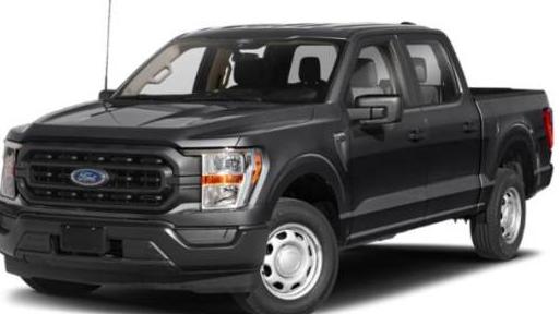 FORD F-150 2021 1FTEW1EP9MFB84387 image