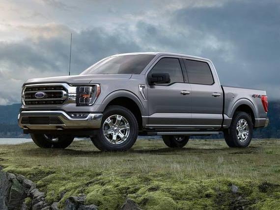 FORD F-150 2021 1FTFW1E83MFC80853 image